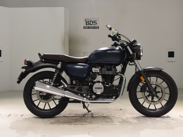 Honda GB350 2025