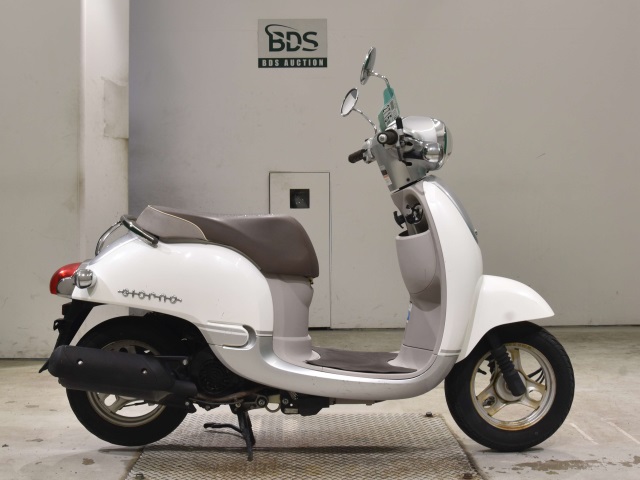 Honda GIORNO 2014