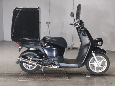 Honda BENLY110 2013