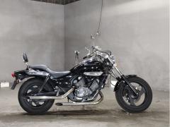 Kawasaki ELIMINATOR 250V 2007