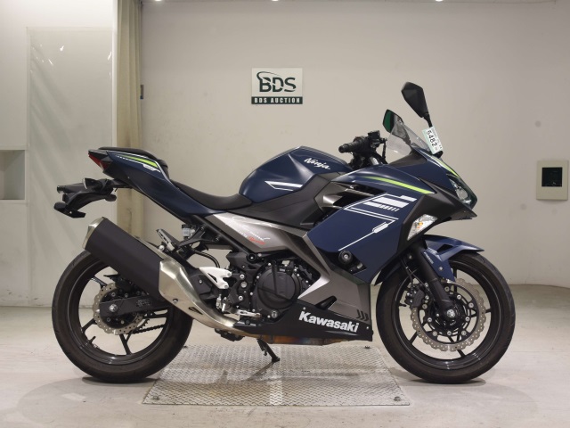 Kawasaki NINJA400 2023
