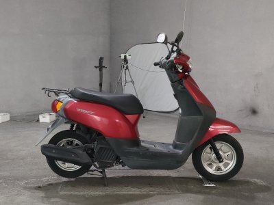 Honda TACT125 2016