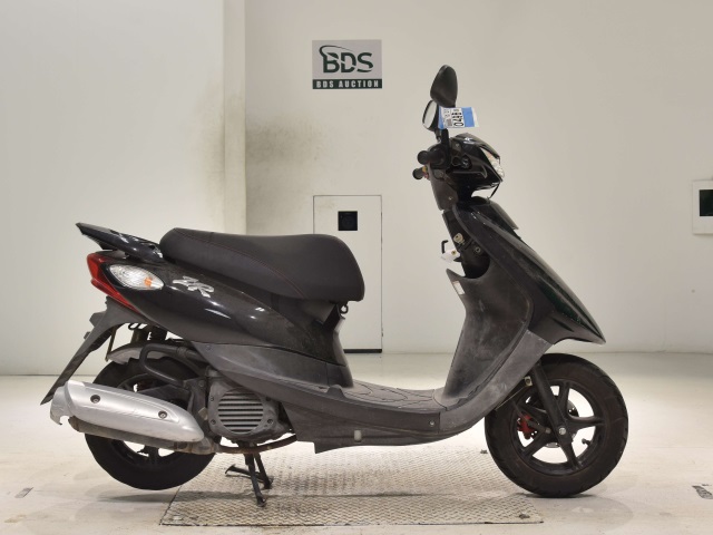 Yamaha JOG ZR 2011