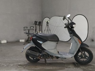 Suzuki LETS4