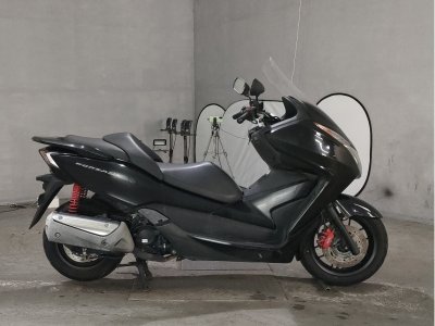 Honda FORZA SI 2016