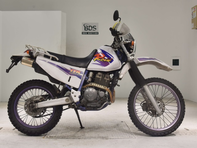 Yamaha TT250R RAID 1996