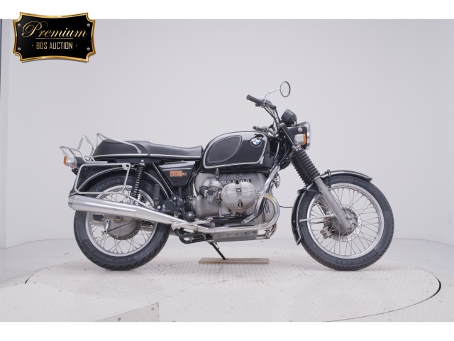 BMW R90/6 2007