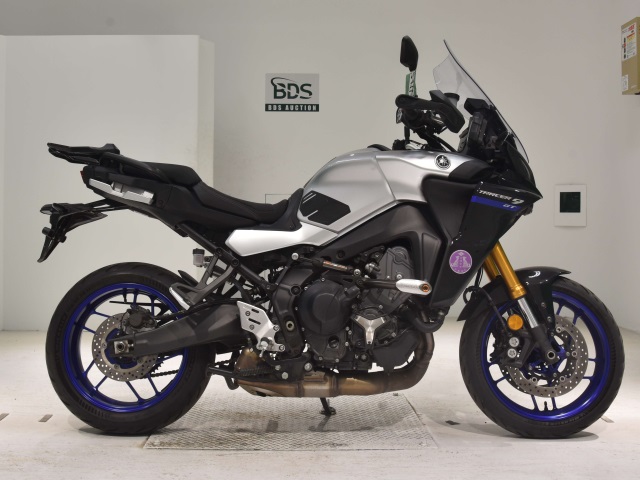 Yamaha TRACER9 GT 2021