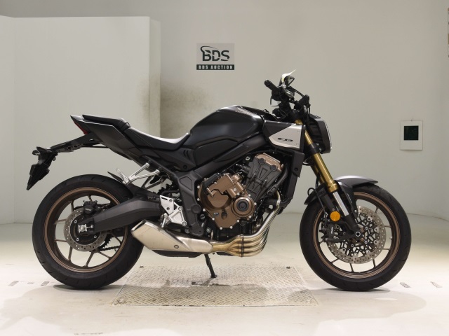 Honda CB650R-2E CLUTCH 2025