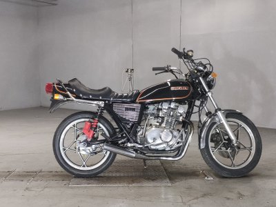 Suzuki GS400