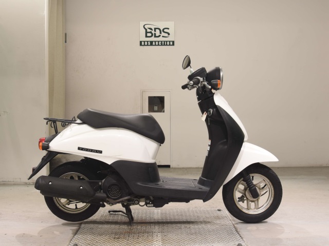 Honda TODAY 2012