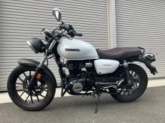 Honda GB350 2024
