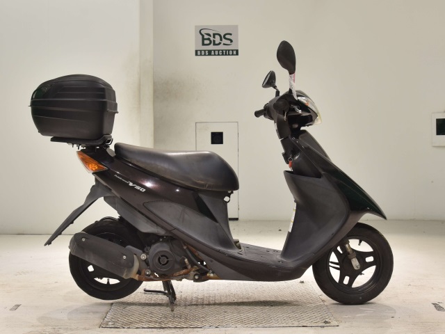Suzuki ADDRESS V50