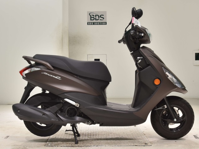 Yamaha AXIS125Z