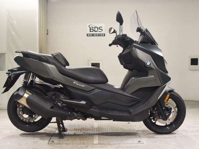 BMW C400GT 2021
