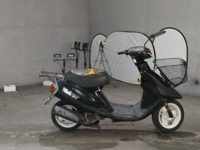 Yamaha JOG 50 1990