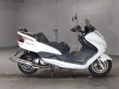 Yamaha MAJESTY 250C 2003