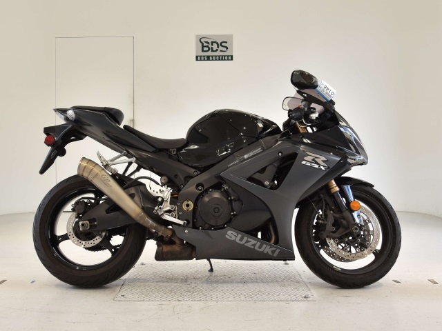 Suzuki GSX-R1000 2008