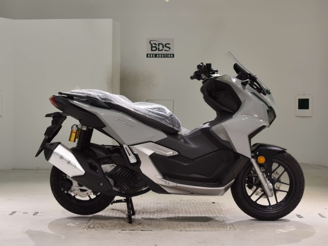 Honda ADV 160 2025