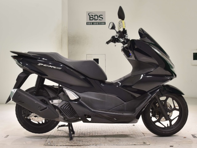 Honda PCX160 2021
