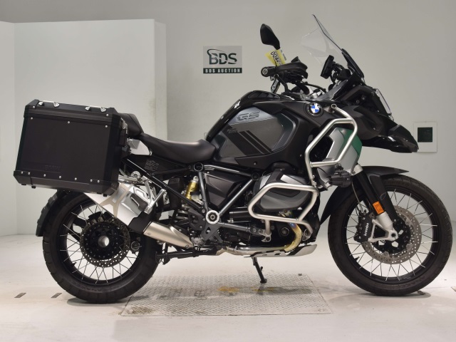 BMW R1250GS ADVENTURE 2022