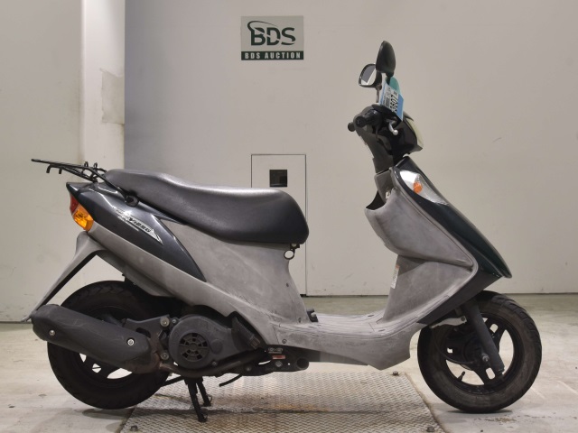 Suzuki ADDRESS V125