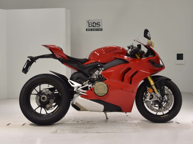 Ducati 1103 PANIGALE V4 2022