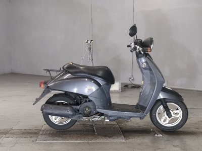 Honda TODAY 2002