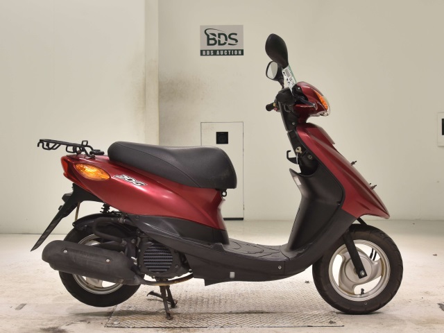 Yamaha JOG 50 2015