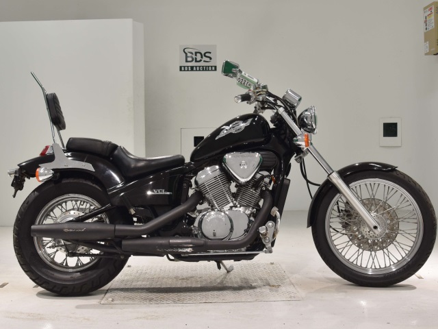 Honda STEED400 1996