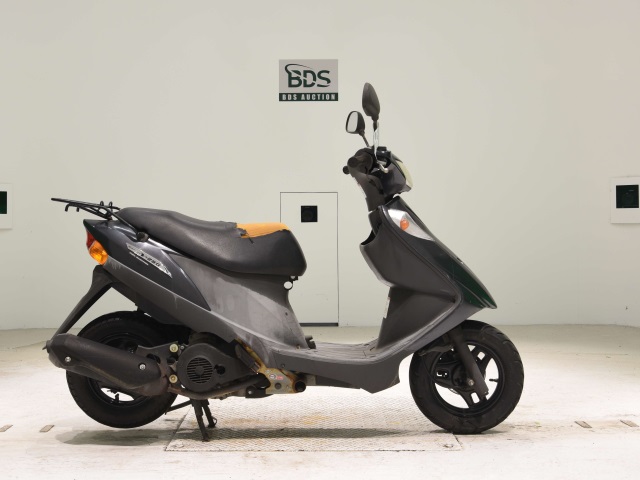 Suzuki ADDRESS V125