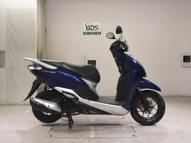 Honda LEAD125 2018