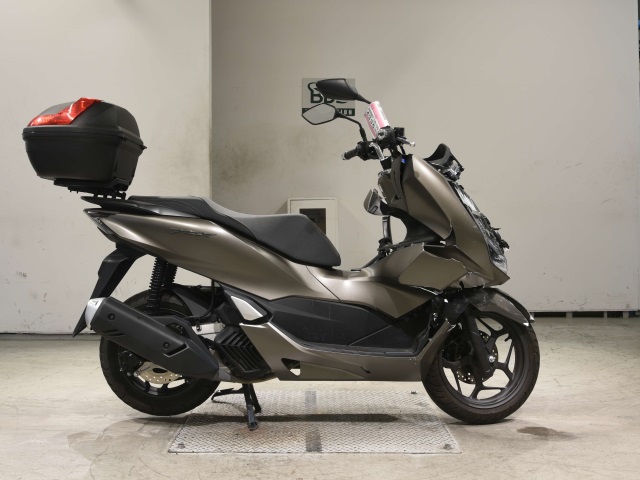 Honda PCX125 2023
