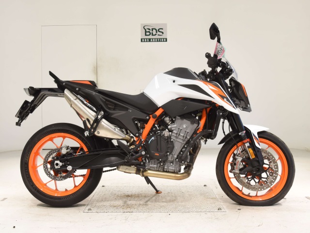 KTM 890 DUKE R 2022
