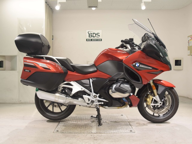 BMW R1250RT 2018