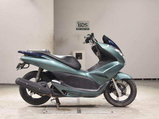 Honda PCX125 2010