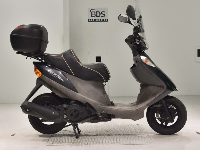 Suzuki ADDRESS V125