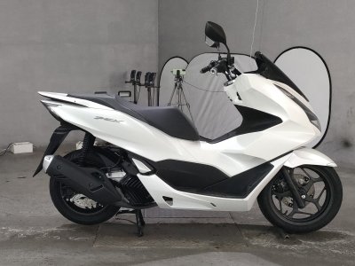 Honda PCX125 2021