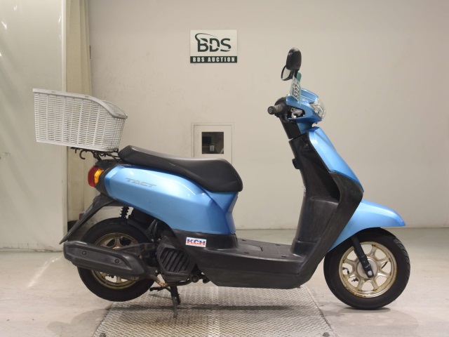 Honda TACT-4 BASIC 2015