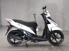 Suzuki ADDRESS V110