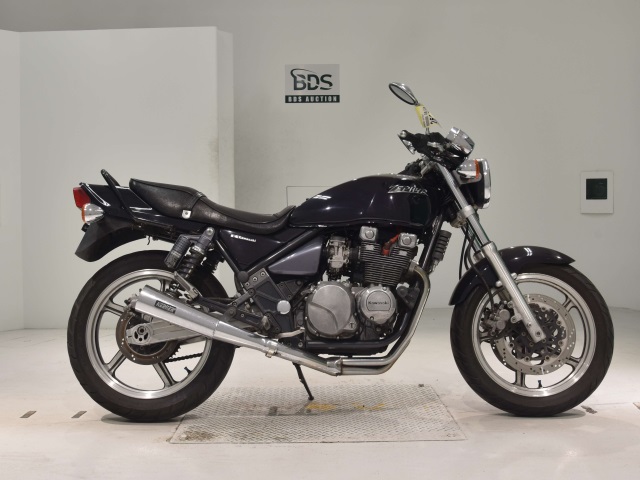 Kawasaki ZEPHYR400 1992