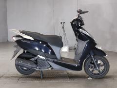 Honda LEAD125 2016