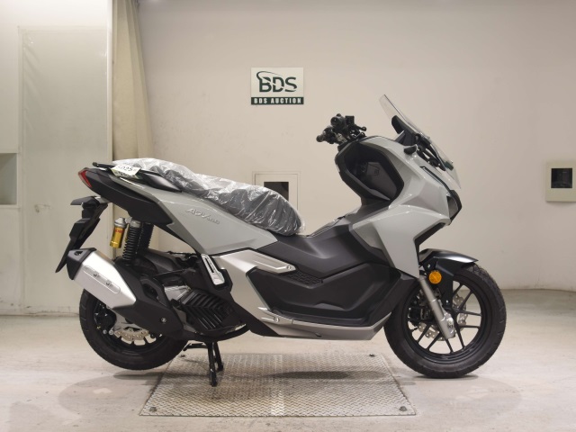 Honda ADV 160 2025