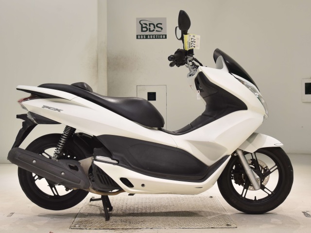 Honda PCX125 2014