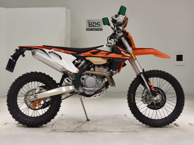 KTM 250 EXC-F 2018