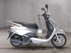 Honda LEAD110 2012