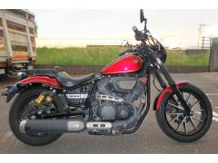 Yamaha BOLT 950 2014