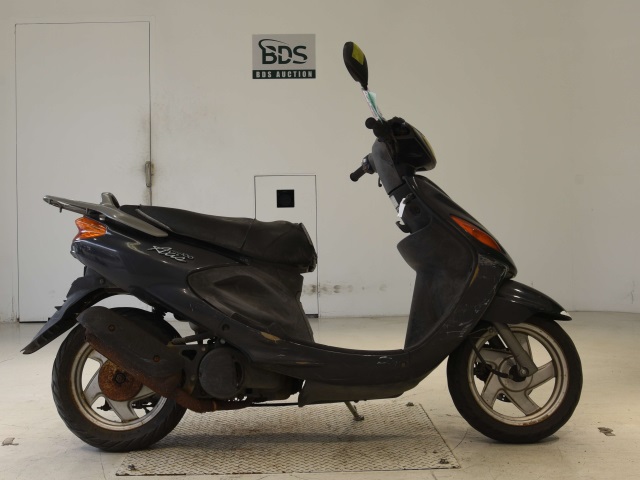 Yamaha AXIS100 2003