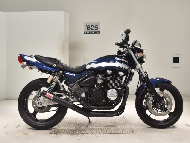 Kawasaki ZEPHYR400 2006
