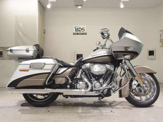 HD ROAD GLIDE FLTR1580 2009
